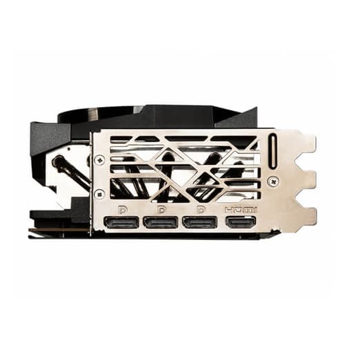 MSI RTX 4090 Gaming X Trio 24GB Graphics Card